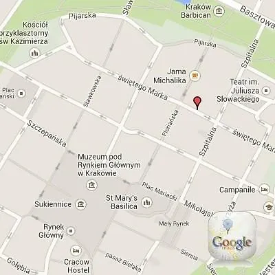 Hotell Unicus Old Town - Destigo 4*