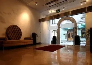 Unicus Old Town - Destigo 4* Kraków