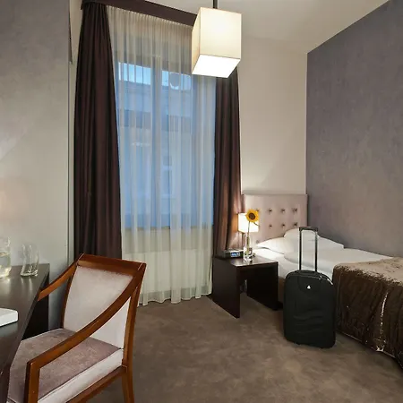 Unicus Old Town - Destigo Hotel Cracovie