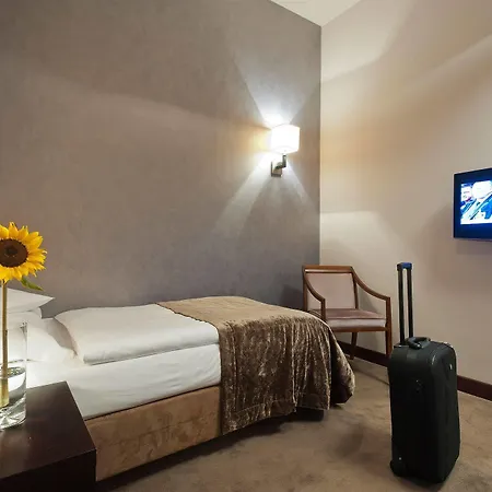 Unicus Old Town - Destigo 4* Cracovie