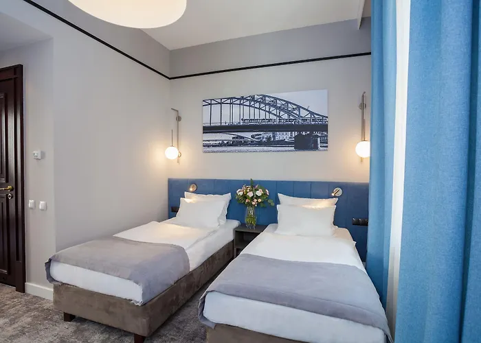 Unicus Old Town - Destigo