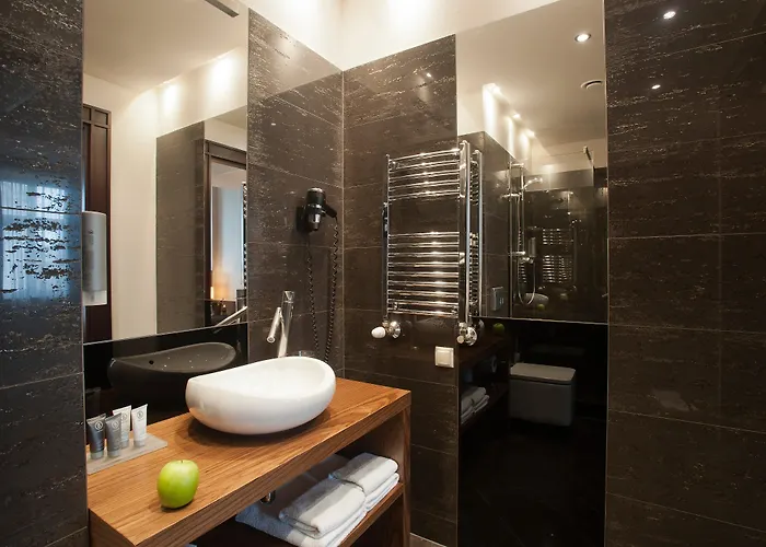 Hotel Unicus Old Town - Destigo 4*