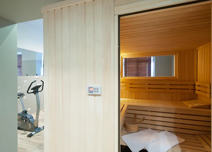 Unicus Old Town - Destigo 4*