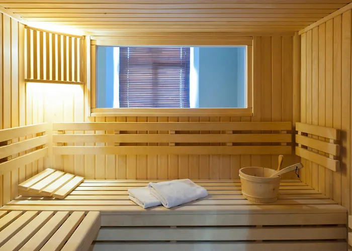 Hotel Unicus Old Town - Destigo