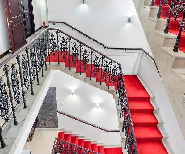 Unicus Old Town - Destigo Cracovie