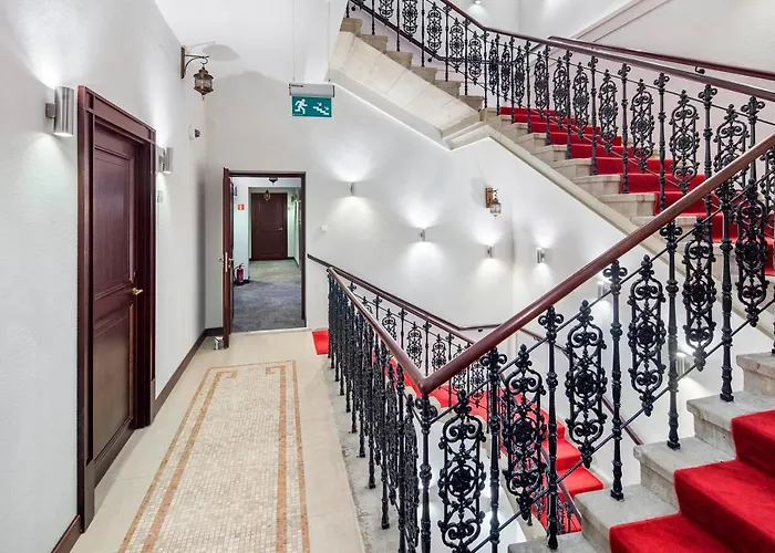 Hotel Unicus Old Town - Destigo Cracovia