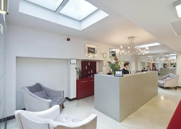 Unicus Old Town - Destigo Krakau