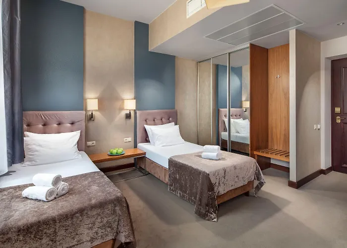 Unicus Old Town - Destigo Cracovie