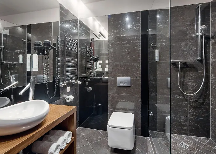 Unicus Old Town - Destigo Hotel Cracovie