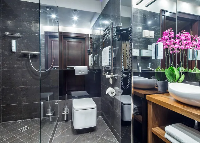 Unicus Old Town - Destigo Hotel Cracovie