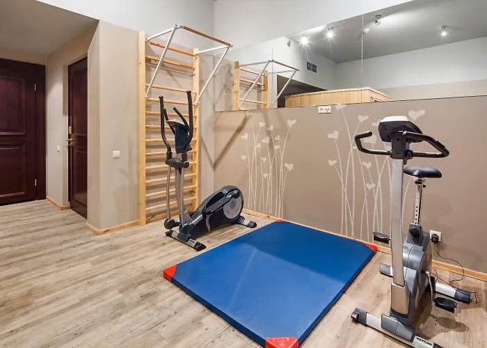 Unicus Old Town - Destigo 4* Cracovia