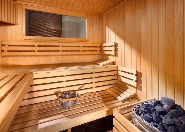 Hotel Unicus Old Town - Destigo 4*