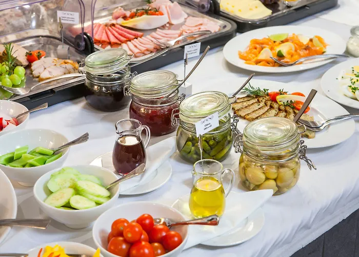 Unicus Old Town - Destigo 4* Cracovie