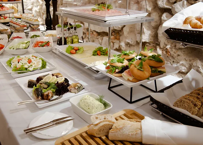 Unicus Old Town - Destigo Hotel Cracovie