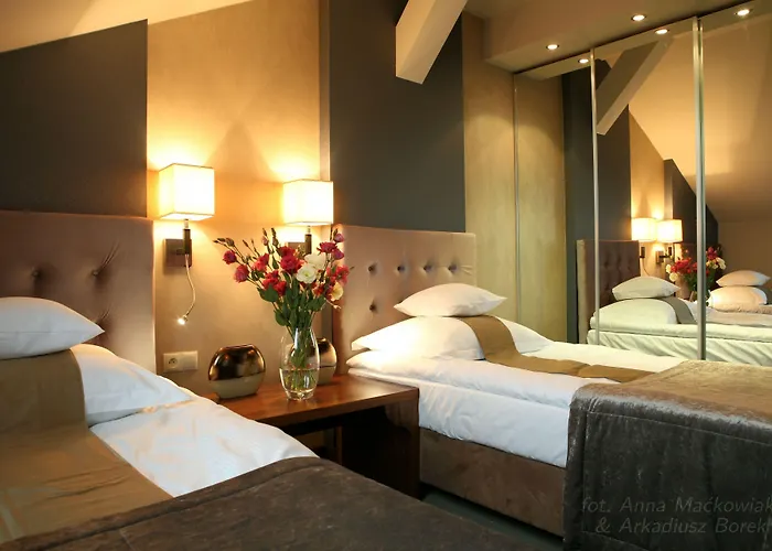 Unicus Old Town - Destigo