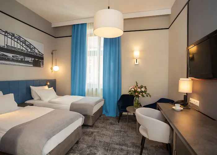 Unicus Old Town - Destigo