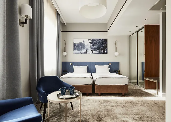 Unicus Old Town - Destigo Cracovia