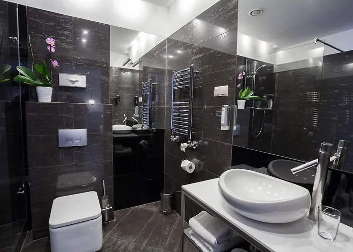 Unicus Old Town - Destigo Hotel