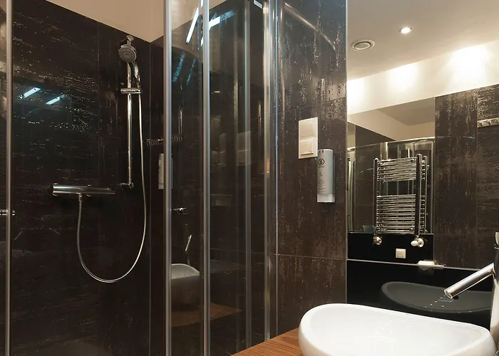 Hotel Unicus Old Town - Destigo 4*