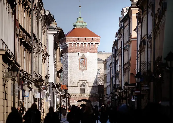 Unicus Old Town - Destigo