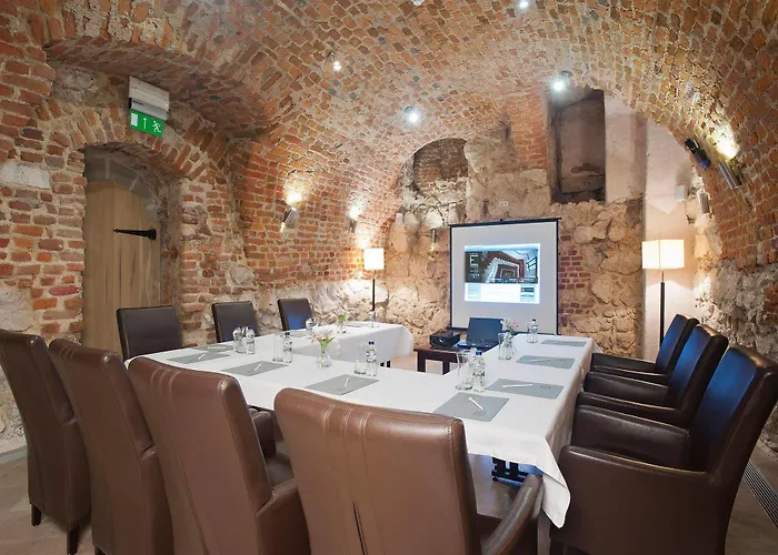 Unicus Old Town - Destigo 4*