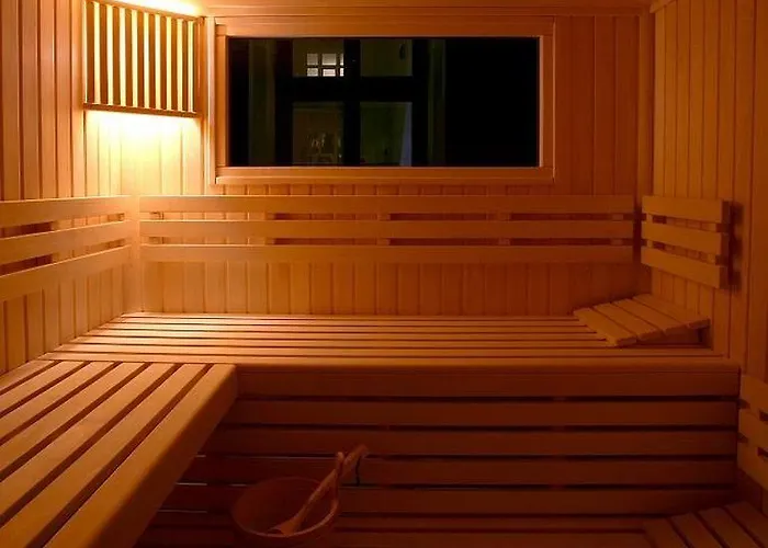 Unicus Old Town - Destigo Krakau