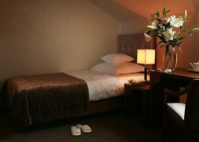 Hotel Unicus Old Town - Destigo Cracovie