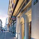Unicus Old Town - Destigo 4*