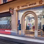 Unicus Old Town - Destigo Hotel Cracovia