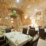 Unicus Old Town - Destigo 4* Cracovia