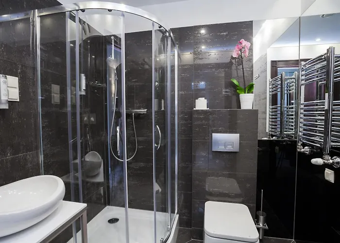 Otel Unicus Old Town - Destigo