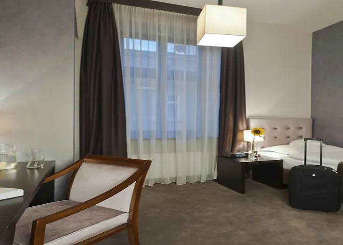 Unicus Old Town - Destigo Kraków